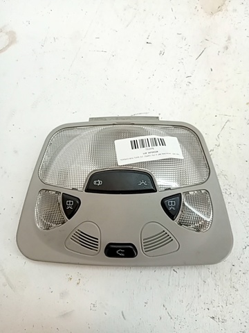 A2038206701 Mercedes