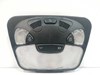 Luz interior para mercedes-benz clase clc clc 200 cdi (203.707) 646963 A2038208201