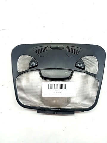 A2038208201 Mercedes