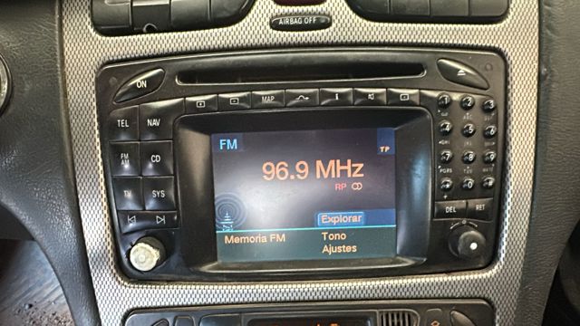 A2038209689 Mercedes
