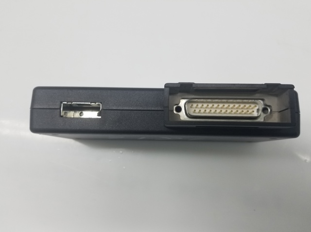 MERCEDES A2038209926 Unidad de control del teléfono  disponible España