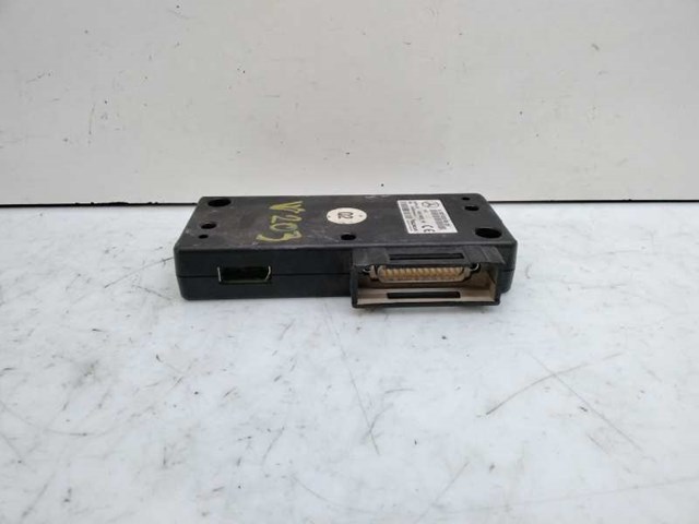 MERCEDES A2038209926 Unidad de control del teléfono  disponible Lugo