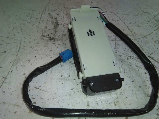A2038210679 Unidad de control de elevalunas delantera izquierda  disponible Málaga