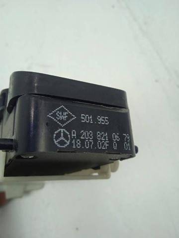 A2038210679 Unidad de control de elevalunas delantera izquierda  disponible Utrera