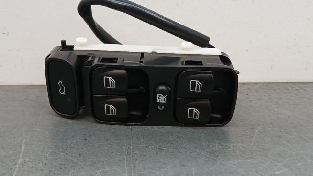 MERCEDES A2038210679 Unidad de control de elevalunas delantera izquierda  comprar en Ponferrada