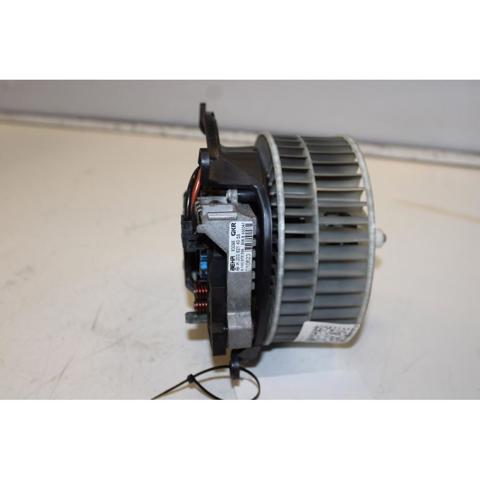 MERCEDES A2038214058 Resistencia del ventilador del habitáculo  disponible Valladolid