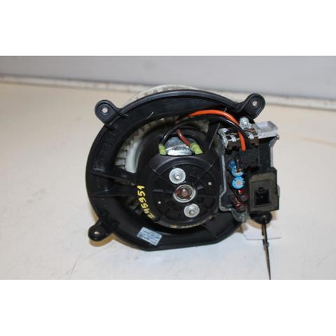 A2038214058 Resistencia del ventilador del habitáculo  disponible Utrera