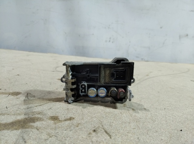 A2038214058 Resistencia del ventilador del habitáculo  comprar en Zaragoza
