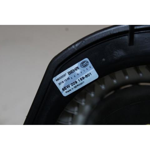 MERCEDES A2038214058 Resistencia del ventilador del habitáculo  comprar en Murcia