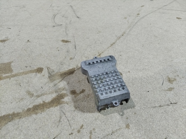 A2038214058 Resistencia del ventilador del habitáculo  comprar en Reus
