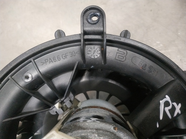 A2038218651 MERCEDES Resistencia de calefacción  en stock Córdoba