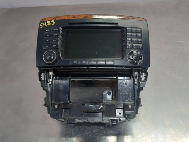A2038270062 Mercedes