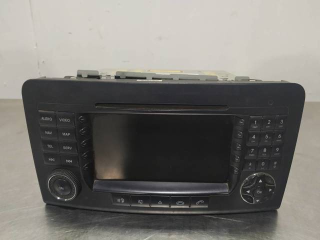 A2038270062 Mercedes