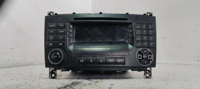 A2038270062 Mercedes