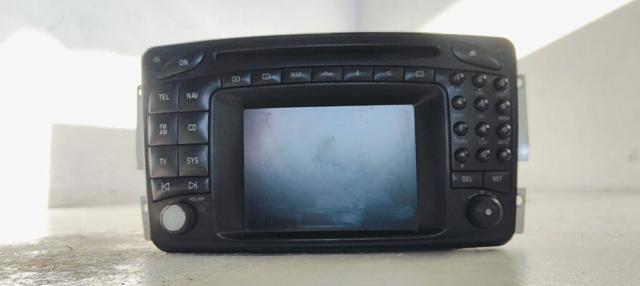 A2038273642 Mercedes