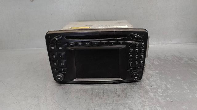 A2038273642 Mercedes