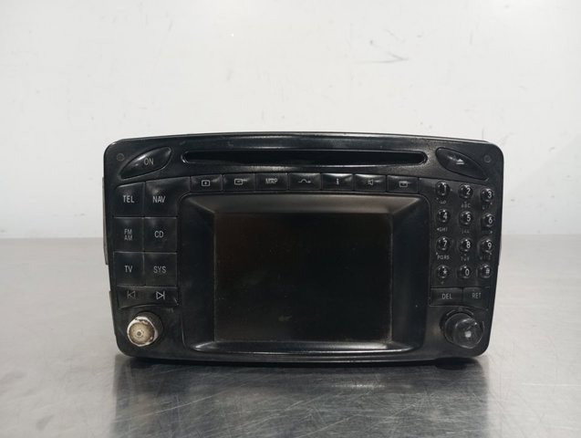 A2038273642 Mercedes