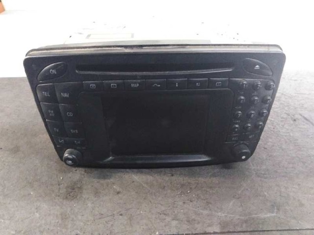 A2038273642 Mercedes