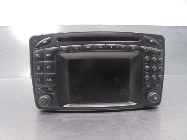 A2038273642 Mercedes