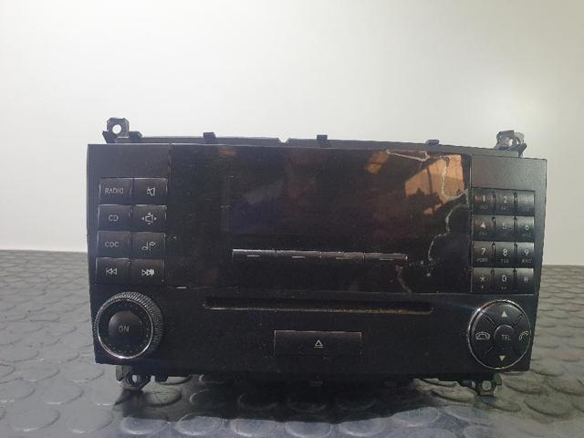A2038273842 Mercedes