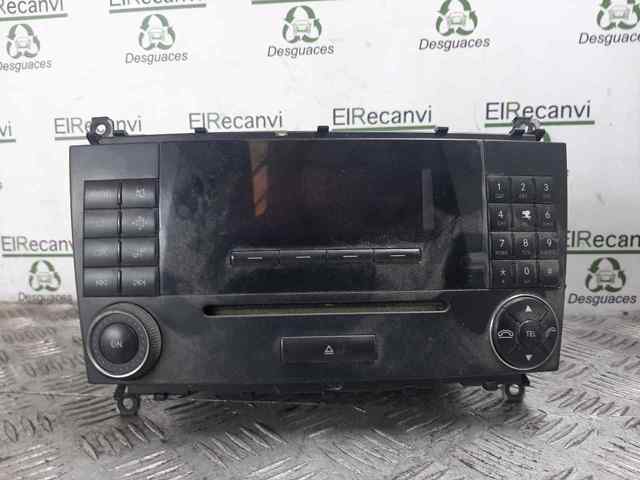 A2038273842 Mercedes