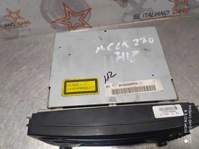 A2038275242 Mercedes