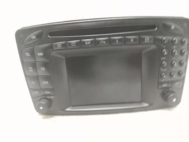 A2038275242 Mercedes