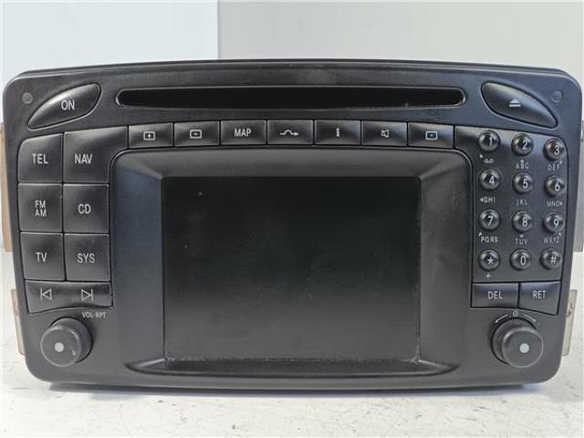 A2038275242 Mercedes