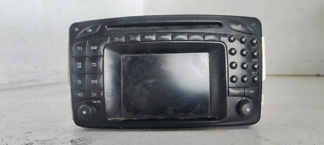 A2038275242 Mercedes
