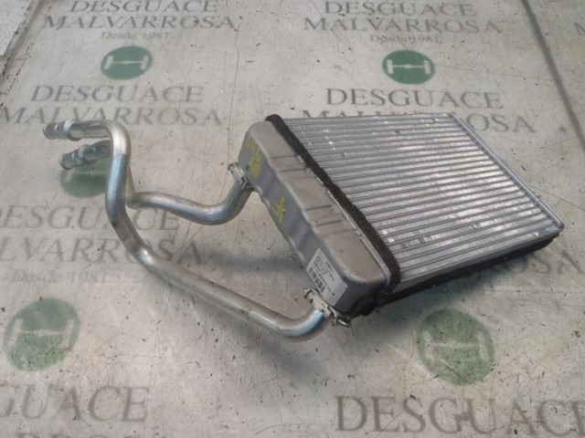 Calefactor para Mercedes C  (S203)