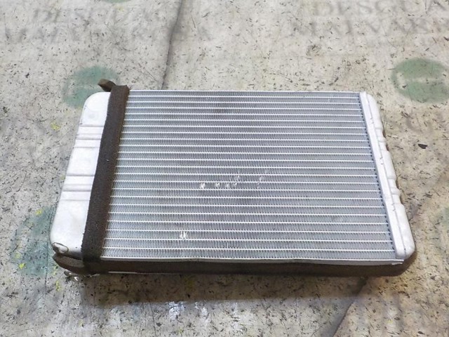 MERCEDES A2038300161 Radiador calefacción  en stock Salamanca