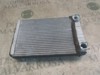 Radiador de calefacción Mercedes C
