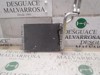 Polea de cigüeñal A2038300161 MERCEDES