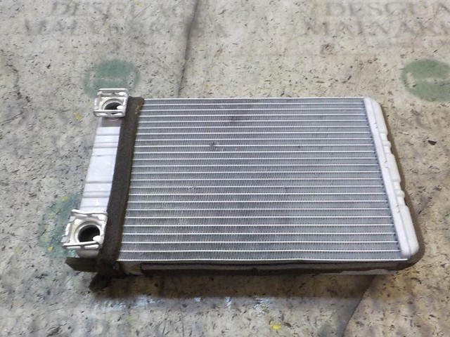 A2038300161 MERCEDES Radiador calefacción comprar Bilbao