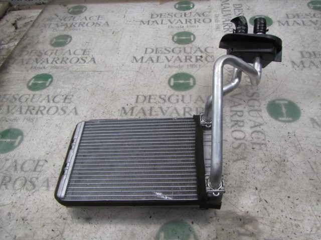 A2038300161 Radiador calefacción  en stock Sabadell