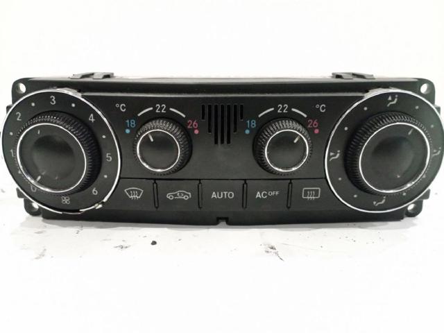 A2038301785 Mercedes