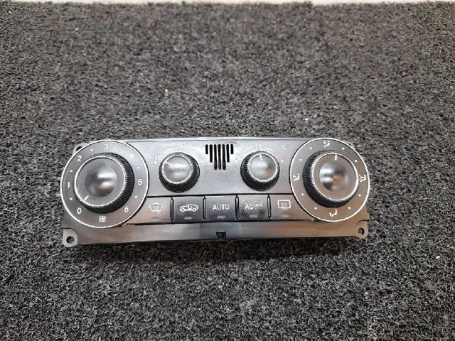 A2038301785 MERCEDES Unidad de control aire acondicionado  en stock Huelva