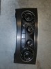 Unidad de control, calefacción/ventilacion A2038301785 MERCEDES