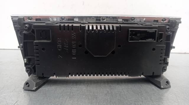 MERCEDES A2038301785 Unidad de control aire acondicionado comprar Pamplona
