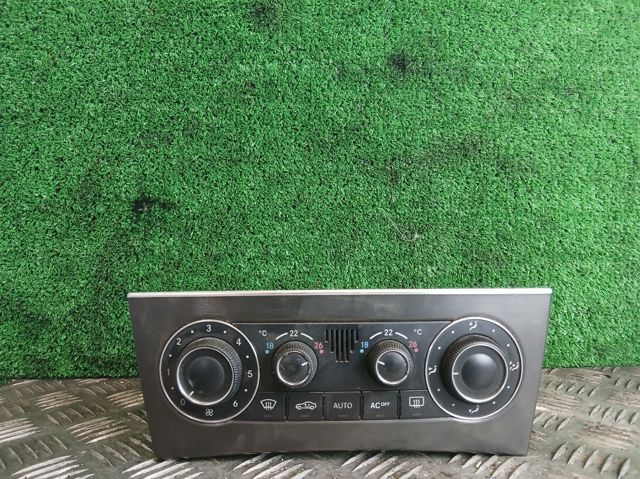 MERCEDES A2038301785 Unidad de control aire acondicionado  en stock Salamanca