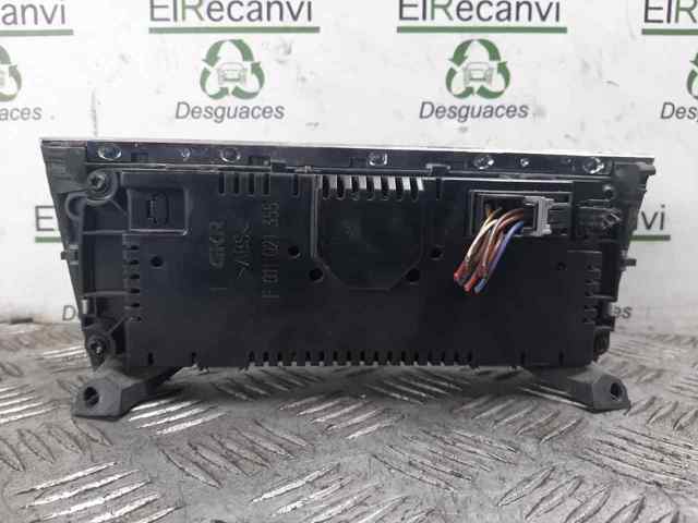 MERCEDES A2038301785 Unidad de control aire acondicionado  en stock Salamanca