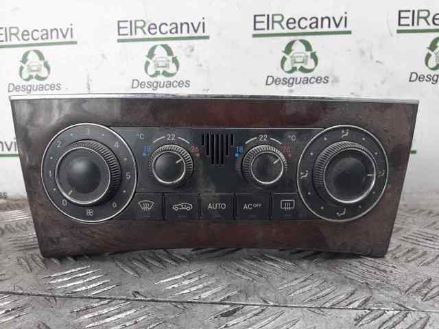 MERCEDES A2038301785 Unidad de control aire acondicionado  en stock Terrassa