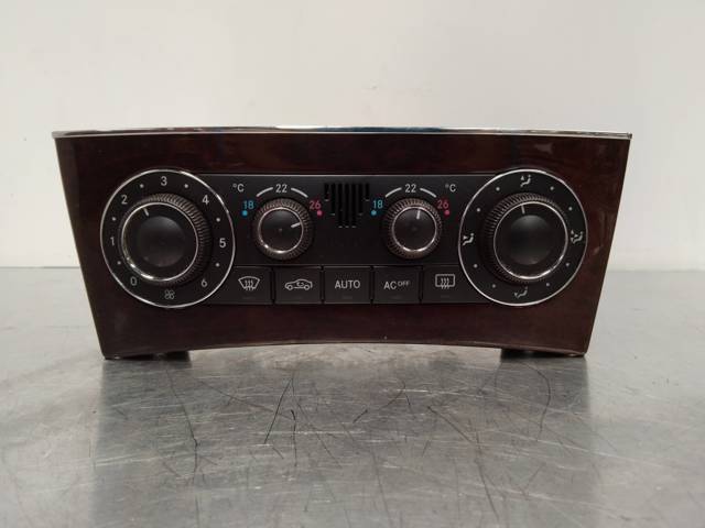 MERCEDES A2038301785 Módulo de modos de calefacción/aire acondicionado  disponible Lugo