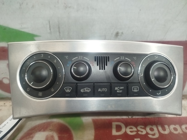 A2038301885 Mercedes