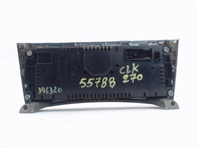 MERCEDES A2038303085 Módulo de modos de calefacción/aire acondicionado  disponible Lugo