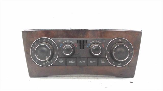 A2038303085 Mercedes