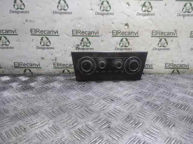 A2038303085 MERCEDES Unidad de control aire acondicionado  en stock Gandía