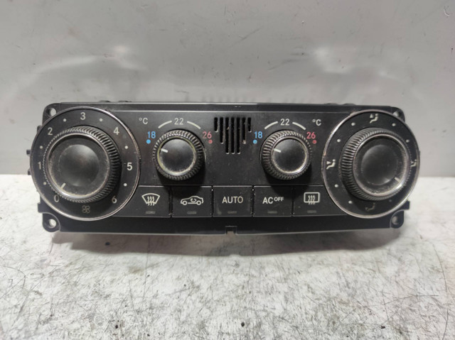 A2038303085 Mercedes