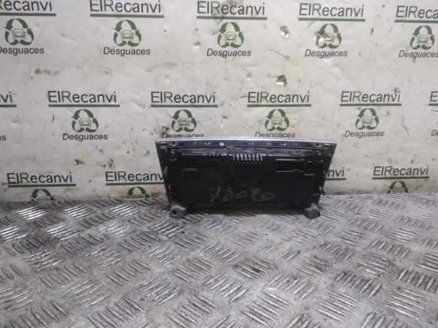 A2038303085 Unidad de control aire acondicionado  en stock Castellón