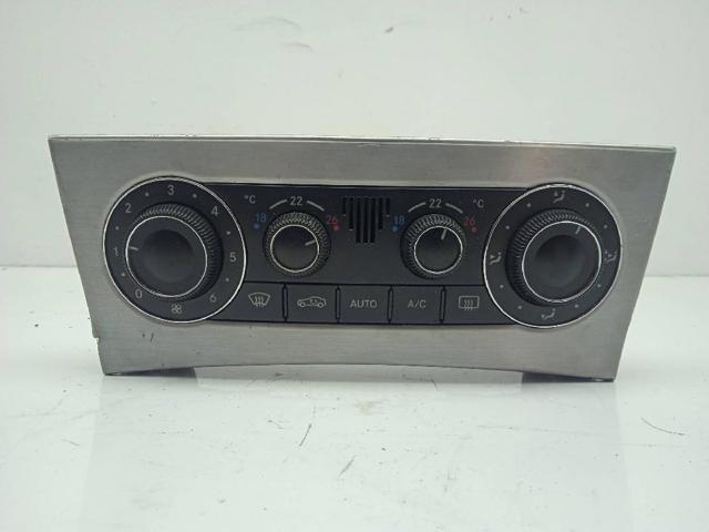 MERCEDES A2038303485 Módulo de modos de calefacción/aire acondicionado  comprar en Albacete